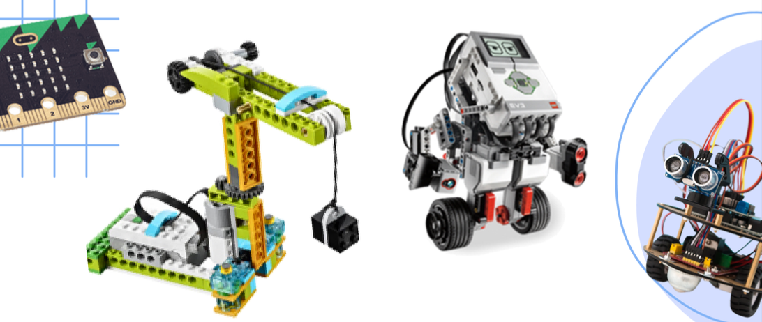 STEM Camps